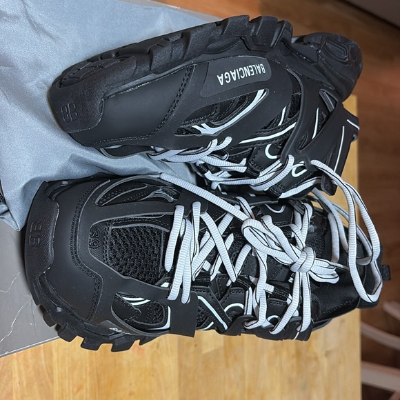 Balenciaga Track size 9 - Picture 2 of 4